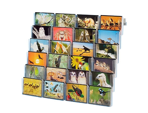 Popup Display Wall , Wall Display - Standard Pop Up Display