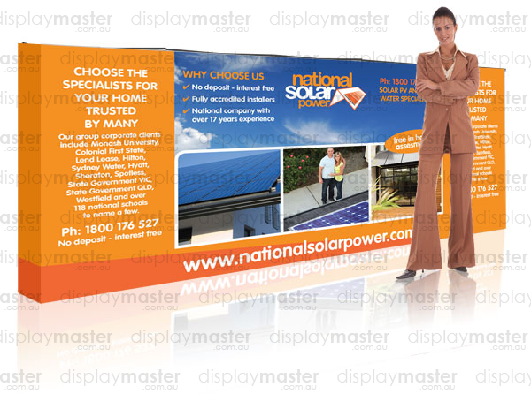 Image - Media PopUp Walls Display Sizes