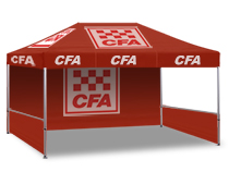 Pop Up Display / Wall Display / Fabric Media Backdrop Banner Walls