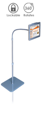 iPAD_Stand, iPAD_Floor_Stand, iPAD_kiosk, iPAD_Bracket