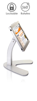 iPAD_Stand, iPAD_Desktop_Stand, iPAD_kiosk, iPAD_Bracket