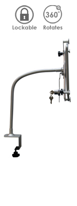 iPAD_Stand, iPAD_Desktop_Stand, iPAD_kiosk, iPAD_Bracket