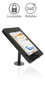 iPAD_Stand, iPAD_Desktop_Stand, iPAD_kiosk, iPAD_Bracket