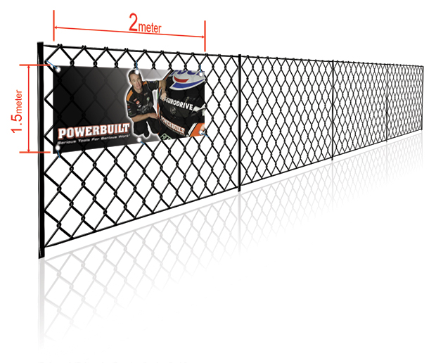 Pop Up Display / Wall Display / Trade Show Pop Up Display
