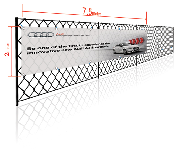 Pop Up Display / Wall Display / Trade Show Pop Up Display