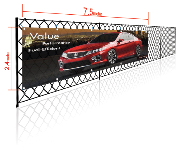 Pop Up Display / Wall Display / Trade Show Pop Up Display