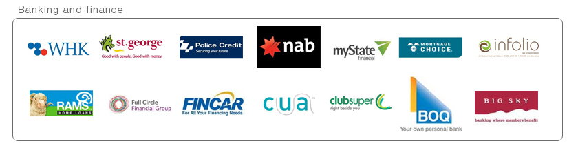 Our Clients 