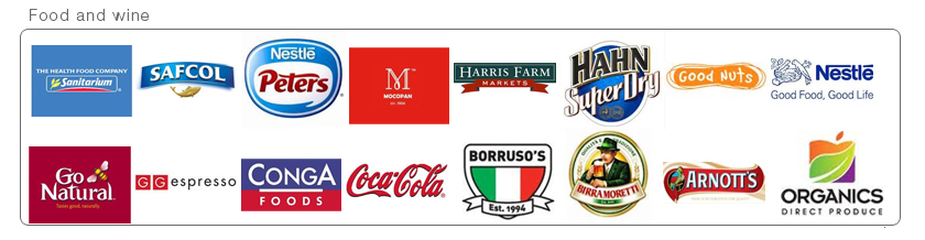 Our Clients 