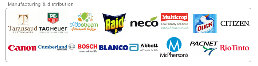 Our Clients 