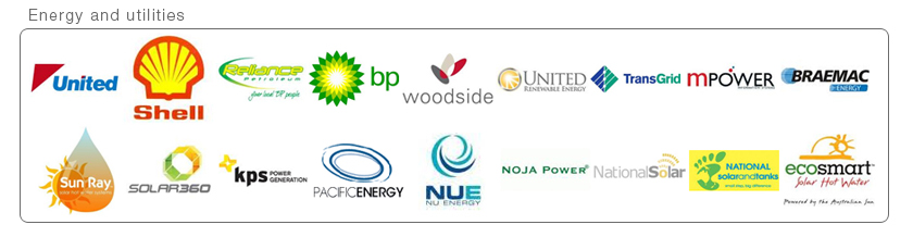 Our Clients 