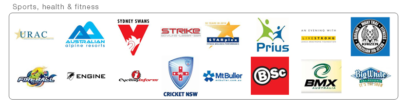 Our Clients 