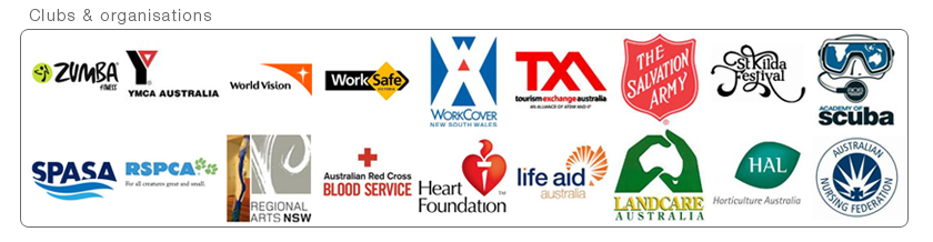Our Clients 