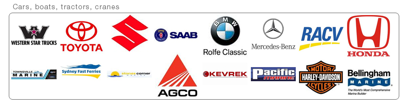 Our Clients 