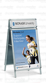 Popup Display Wall , Wall Display - Standard Pop Up Display