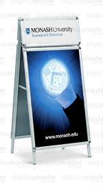 Popup Display Wall , Wall Display - Standard Pop Up Display