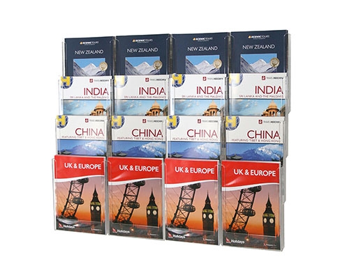 Popup Display Wall , Wall Display - Standard Pop Up Display 