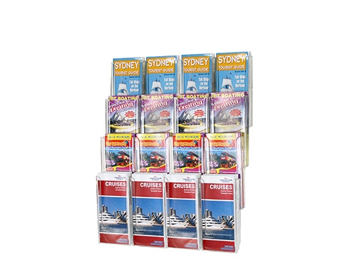 Popup Display Wall , Wall Display - Standard Pop Up Display 