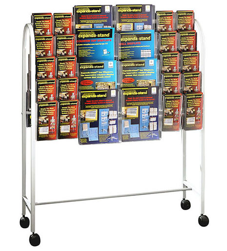 Popup Display Wall , Wall Display - Standard Pop Up Display 