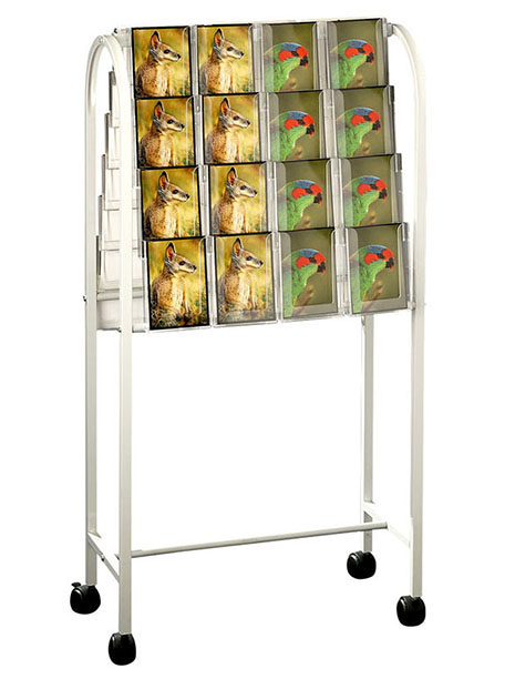 Popup Display Wall , Wall Display - Standard Pop Up Display 