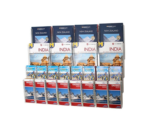 Popup Display Wall , Wall Display - Standard Pop Up Display 