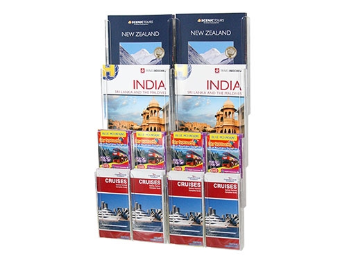 Popup Display Wall , Wall Display - Standard Pop Up Display 