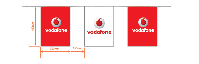 Popup Display Wall , Wall Display - Standard Pop Up Display 