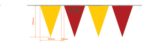 Popup Display Wall , Wall Display - Standard Pop Up Display 