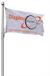 Rollup Banners Stands, Pullup Banner, Retractable Banner - Classic Rollup Banner