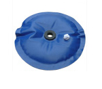 Flag Stand - Ball Bearing Rotation Stand. Water Bag