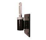 Flag Stand - Ball Bearing Rotation Stand. 90 Degrees Spindle