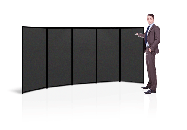 Folding Panel Displays