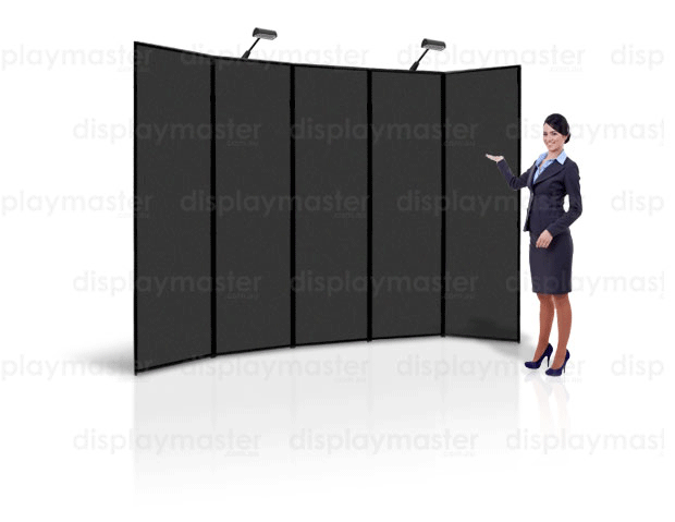 Folding Panel Displays