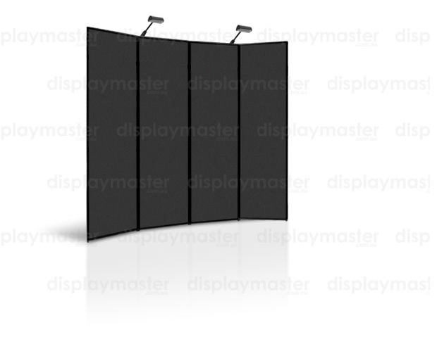 Folding Panel Displays
