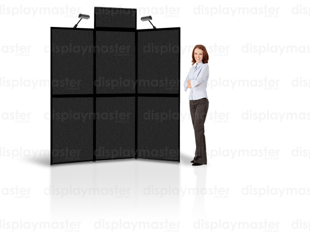 Folding Panel Displays
