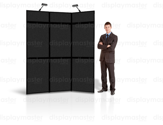 Folding Panel Displays