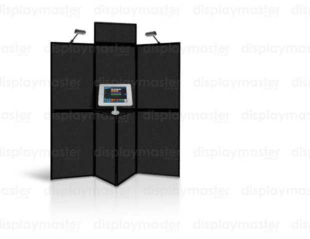 Folding Panel Displays