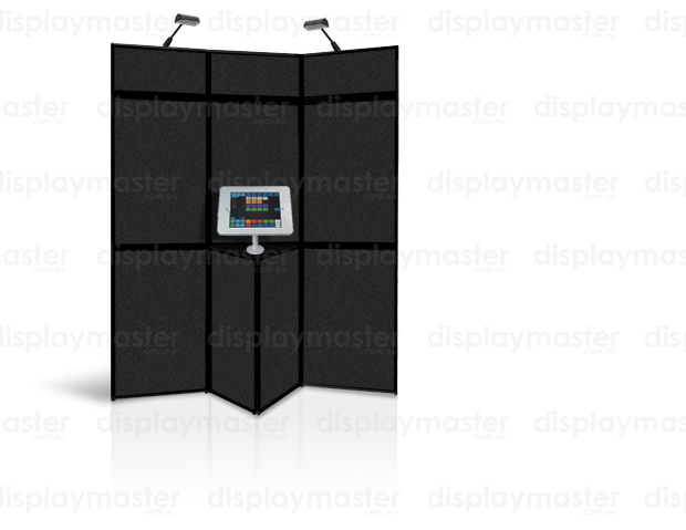 Folding Panel Displays