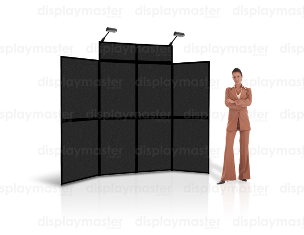 Folding Panel Displays