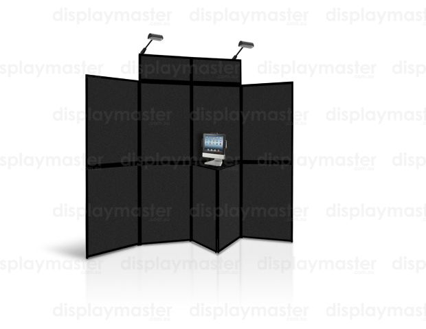 Folding Panel Displays