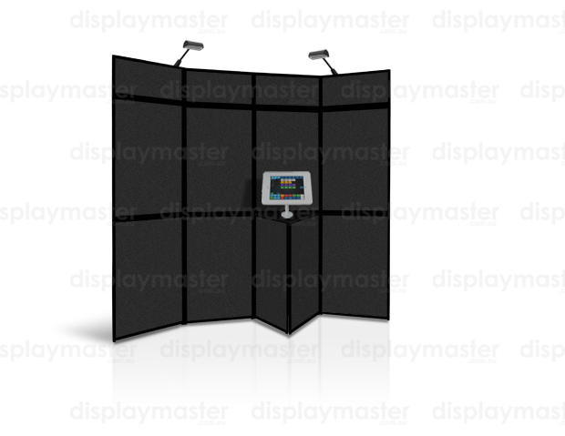 Folding Panel Displays