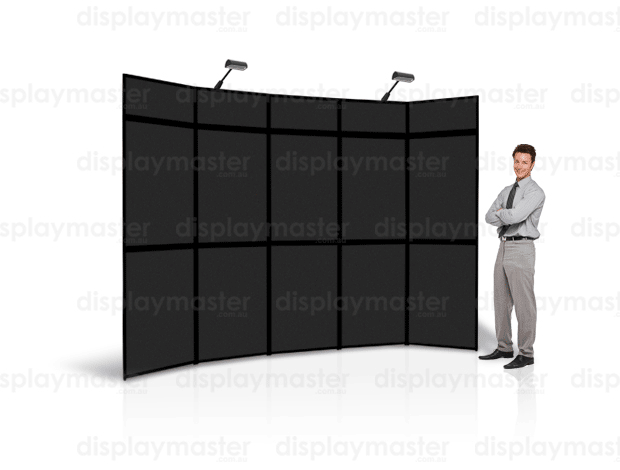 Folding Panel Displays