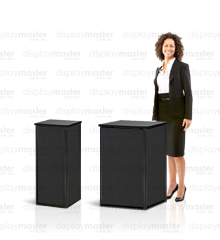 10 foot Folding Panel Displays