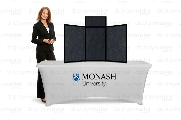 Folding Panel Displays