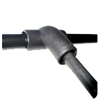 L Banner Stand