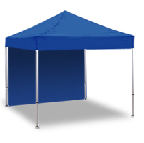 Pop Up Display / Wall Display /  Self Lock Magnetic PopUp Display 