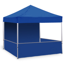 Pop Up Display / Wall Display / Fabric Media Backdrop Banner Walls