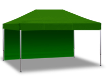 Pop Up Display / Wall Display /  Self Lock Magnetic PopUp Display 