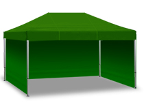 Pop Up Display / Wall Display / Velcro Popup Display 