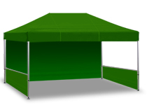 Pop Up Display / Wall Display / Fabric Media Backdrop Banner Walls
