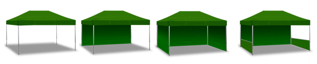 Pop Up Display / Wall Display / Trade Show Pop Up Display
